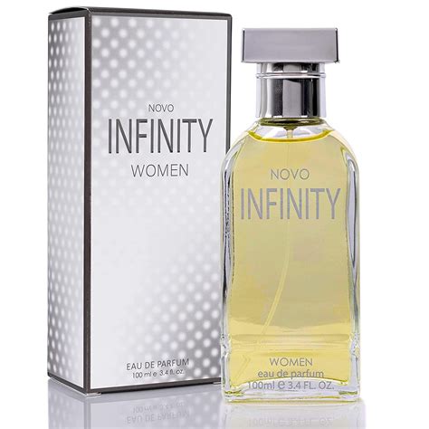 Novo Infinity for Women .